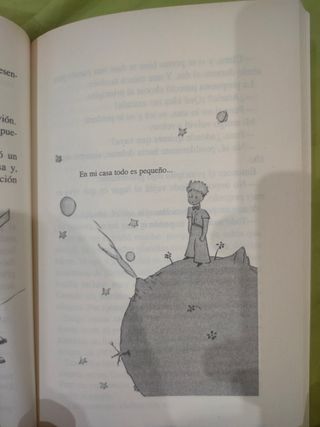 El Principito 