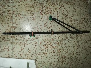 Baca bicicleta porta bici coche