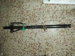 Baca bicicleta porta bici coche