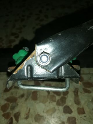 Baca bicicleta porta bici coche