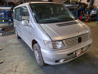 (Refª 15691) Desguace MERCEDES VITO W638 2.2 CDI