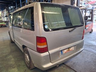 (Refª 15691) Desguace MERCEDES VITO W638 2.2 CDI