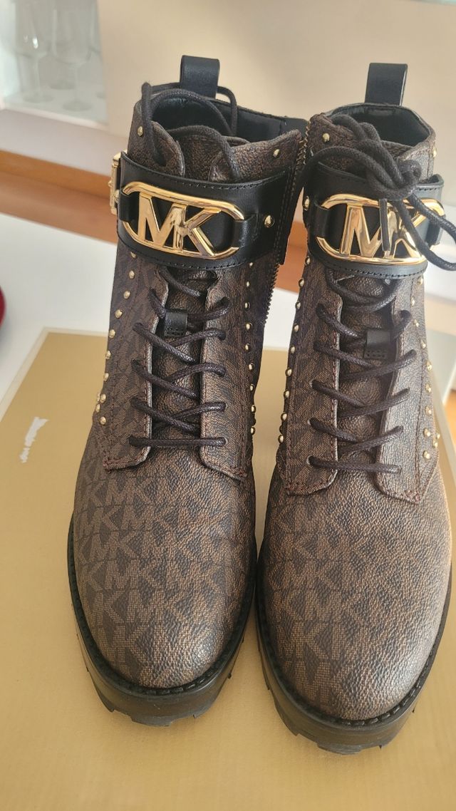 Botines Michael Kors 