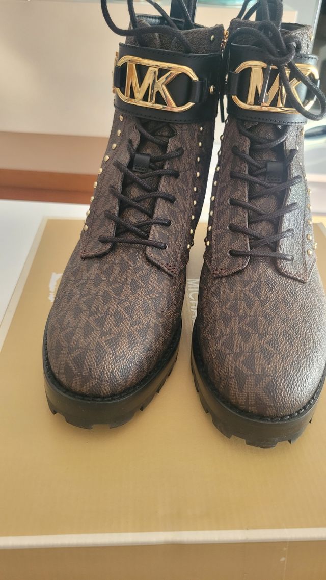 Botines Michael Kors 