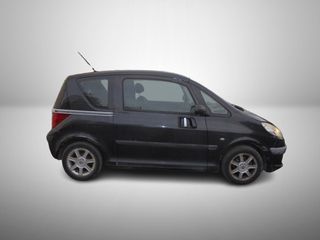 DESPIECE PEUGEOT 1007 2005 1.4 G KFV/G