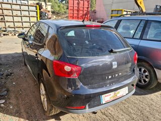 (Refª 15693) Desguace SEAT IBIZA IV 1.9 TDI 105 Cv