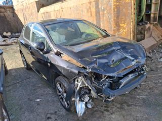 (Refª 15693) Desguace SEAT IBIZA IV 1.9 TDI 105 Cv