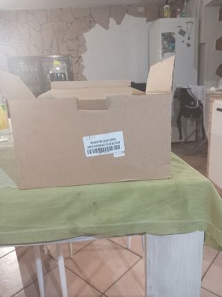 Casco softair nuovo mai usato 