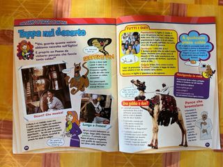 Scooby Doo Un mondo di misteri