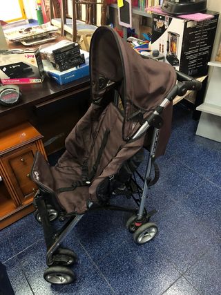 Carritos de bebe