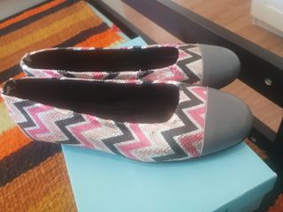 Bailarina, Kokua 