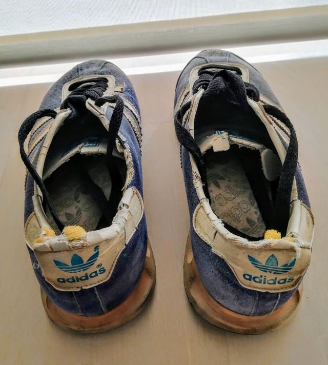 Zapatillas Adidas Antiguas Sneakers Modelos Zapatillas Adidas