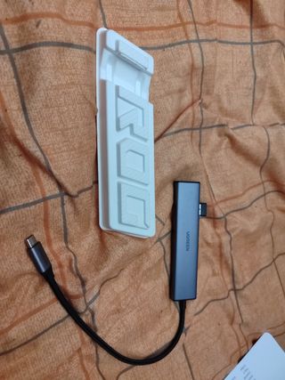 Asus Rog Ally Z1 extreme + funda original