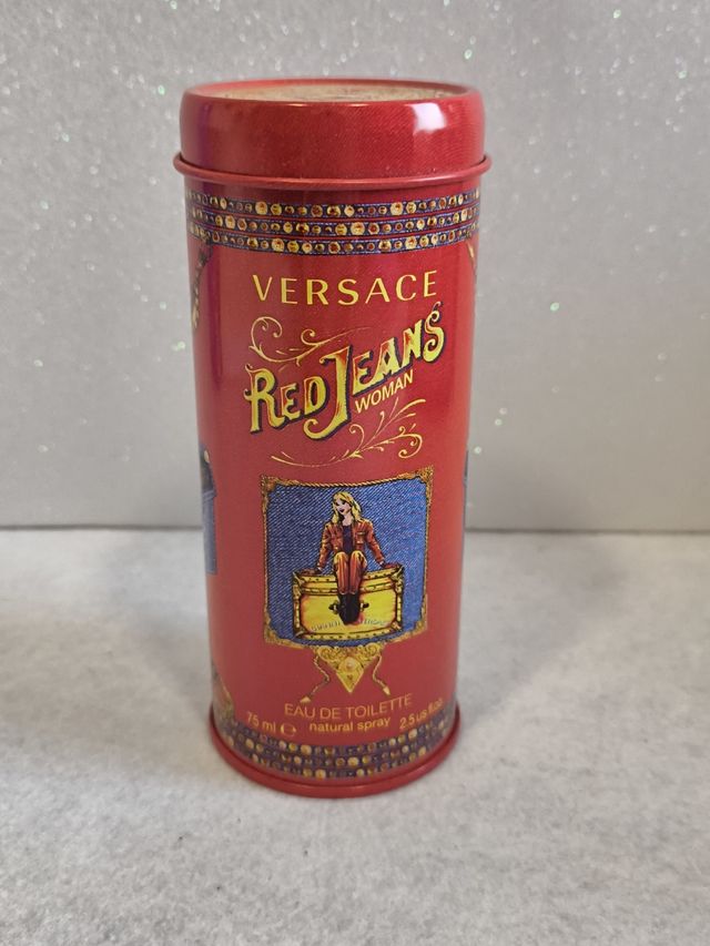 VERSACE Mujer ORIGINAL