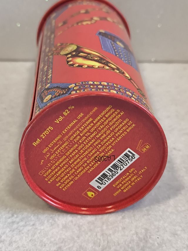 VERSACE Mujer ORIGINAL