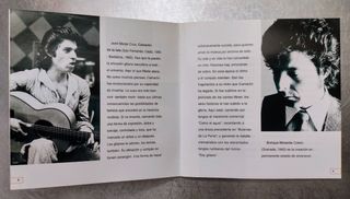 2CD Lo mejor de Nuevo Flamenco.