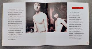 2CD Lo mejor de Nuevo Flamenco.