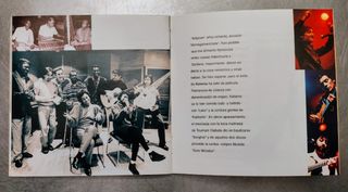 2CD Lo mejor de Nuevo Flamenco.