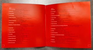 2CD Lo mejor de Nuevo Flamenco.