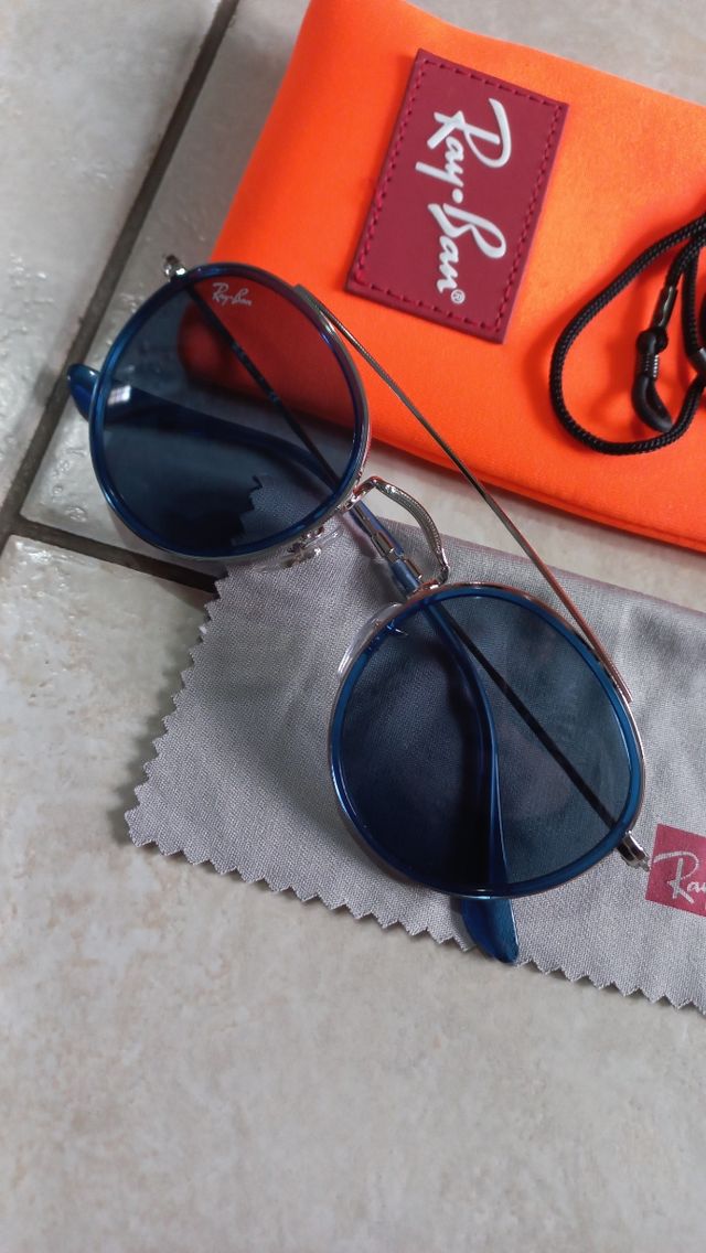 Occhiali da sole Ray-Ban Junior kids