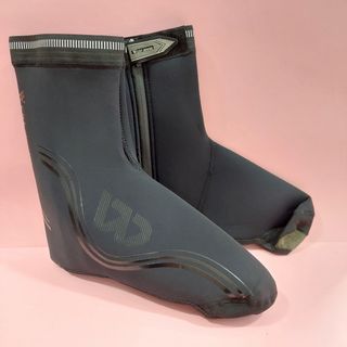 Cubre zapatos