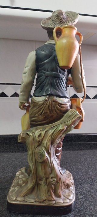 Figura hombre cantaros