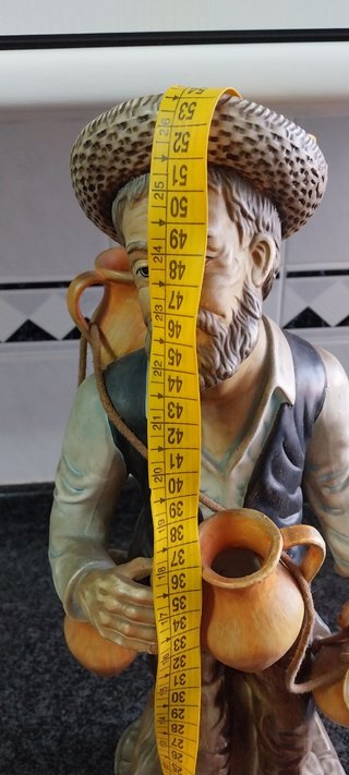 Figura hombre cantaros
