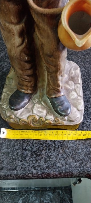 Figura hombre cantaros