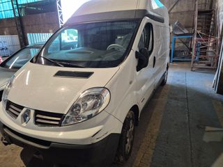 (Refª 15704) Desguace RENAULT TRAFIC 2 CAPITONE