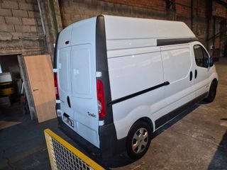 (Refª 15704) Desguace RENAULT TRAFIC 2 CAPITONE