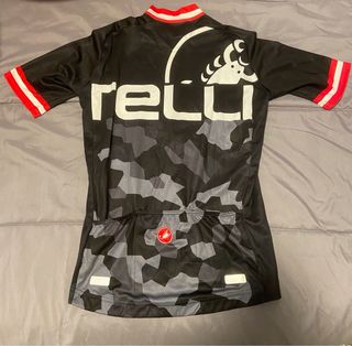 Maillot Castelli talla S