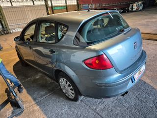 (Refª 15705) Desguace SEAT TOLEDO 3 1.9 TDI