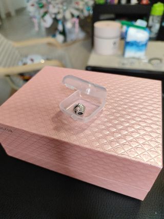 Charm cesta Pandora 