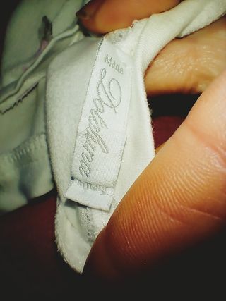 Lotto bimba 3 maglie e un pantalone 6/9mesi