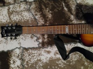 Guitarra   LTD JUNIOR