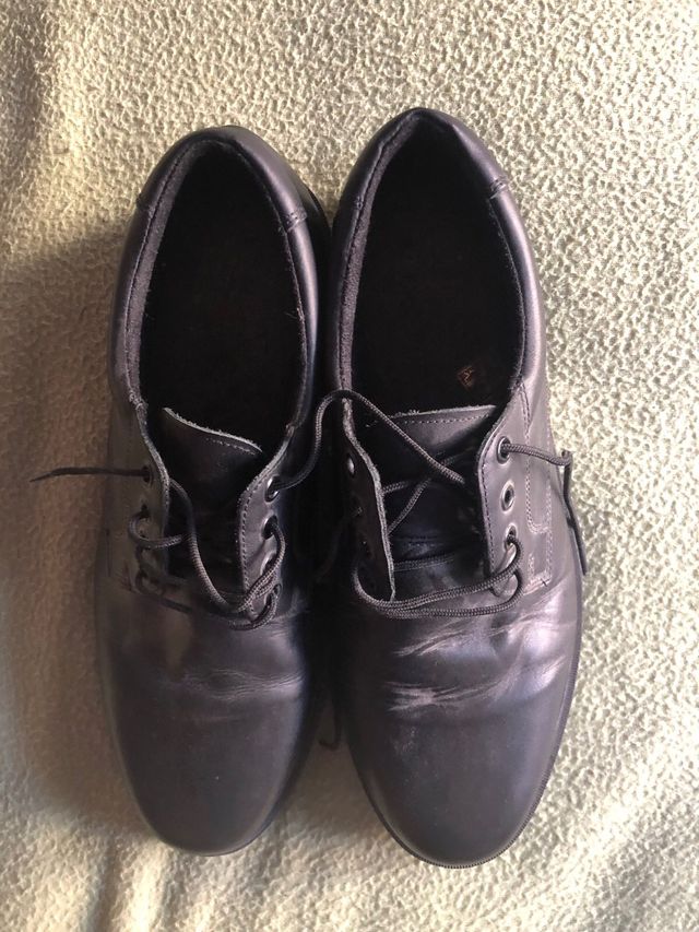 Zapatos de trabajo 45