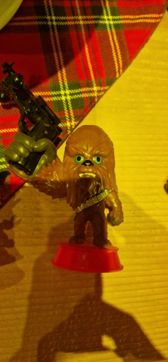 Star Wars personaggi