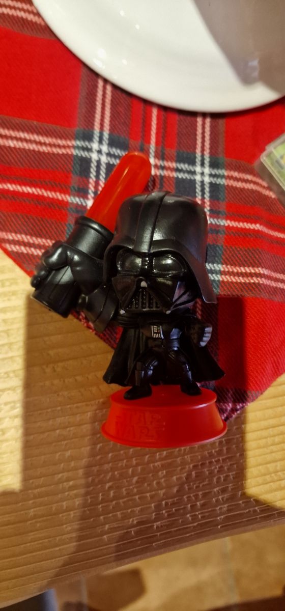 Star Wars personaggi