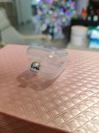 Charm flor Pandora 