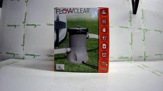 Depuradora Filtro Cartucho - 2006 L/h - Bestway