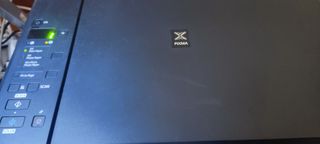 Impresora Canon MG 2200