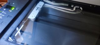 Impresora Canon MG 2200