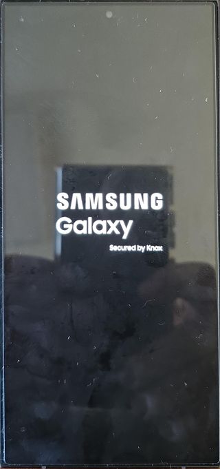 GALAXY S24 ULTRA 256 gb NEGRO