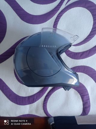 Casco Shark