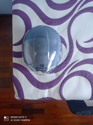 Casco Shark