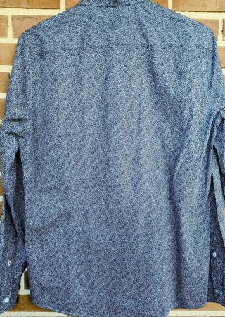 Camisa Pepe Jeans nueva 