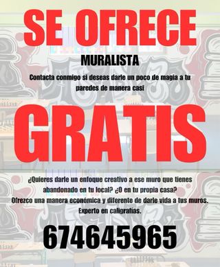 MURALISTA