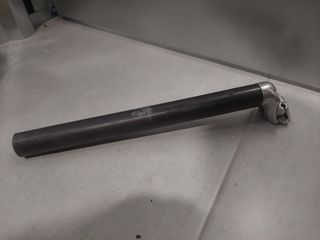 Tija carbono 31.6
