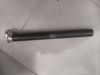 Tija carbono 31.6