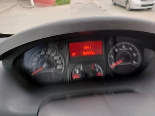 FIAT Ducato 2018